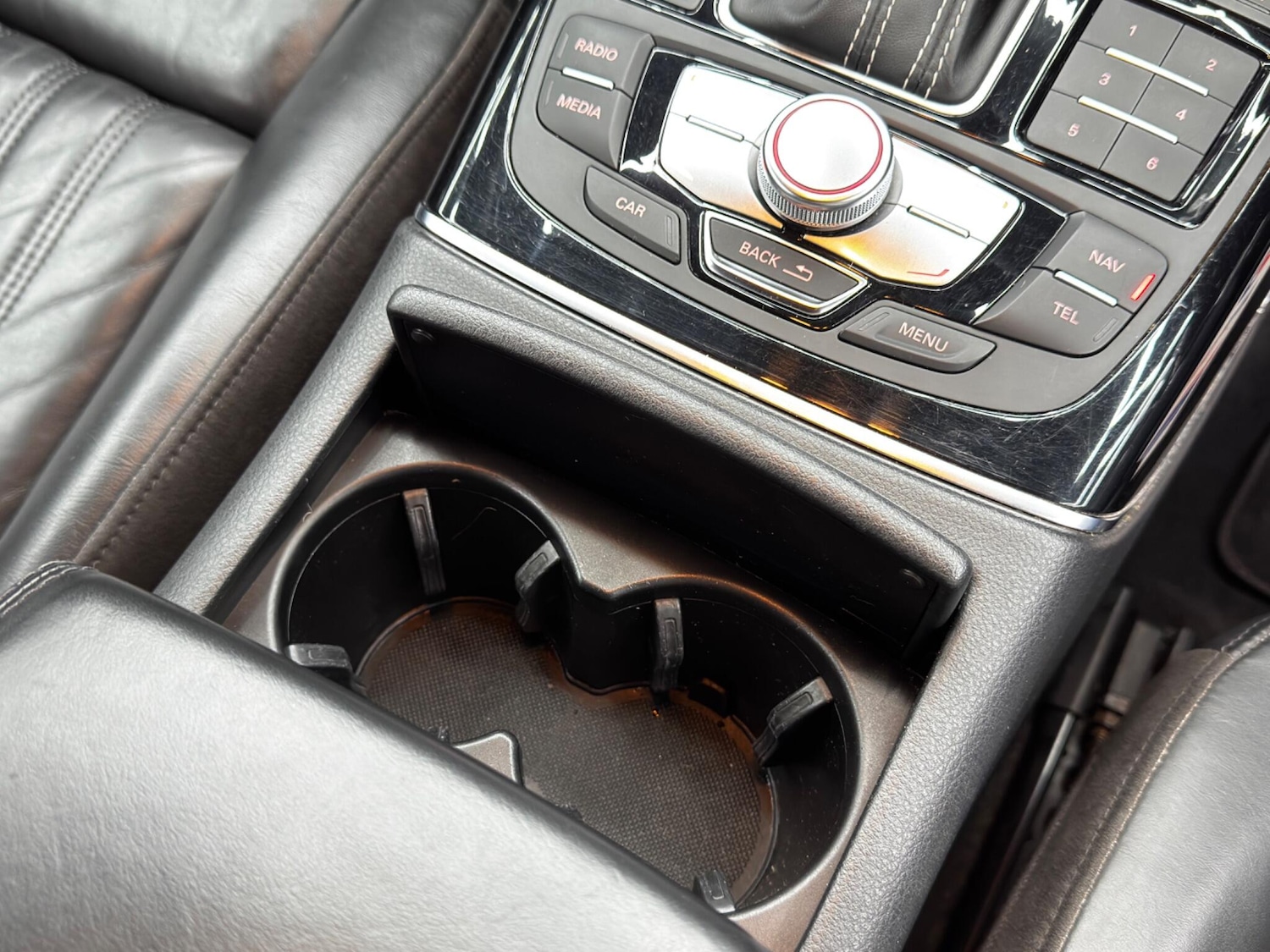 Used Audi A6 2015 for sale - 76619765: Photo 26