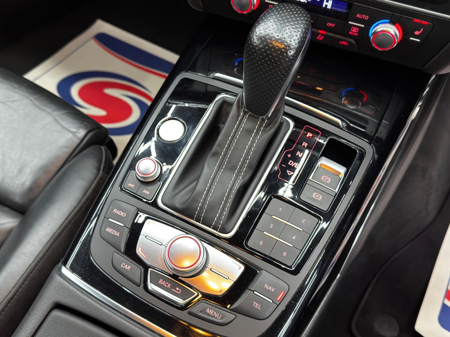 Used Audi A6 2015 for sale - 76619765: Photo 27