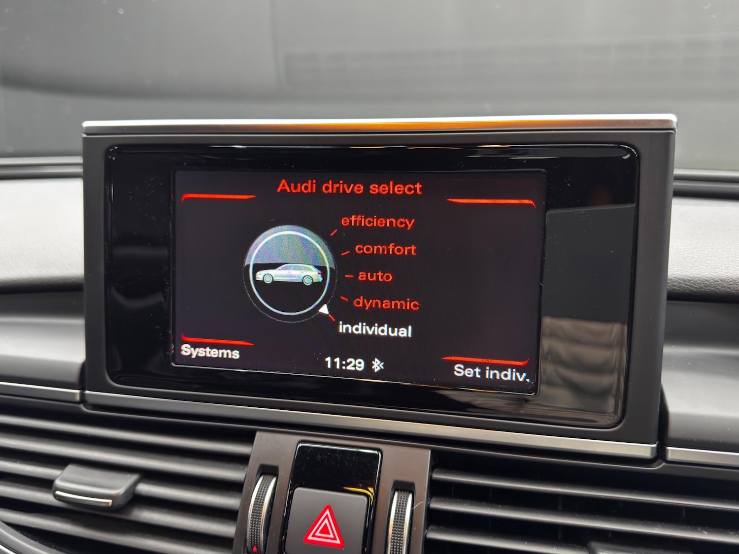 Used Audi A6 2015 for sale - 76619765: Photo 34