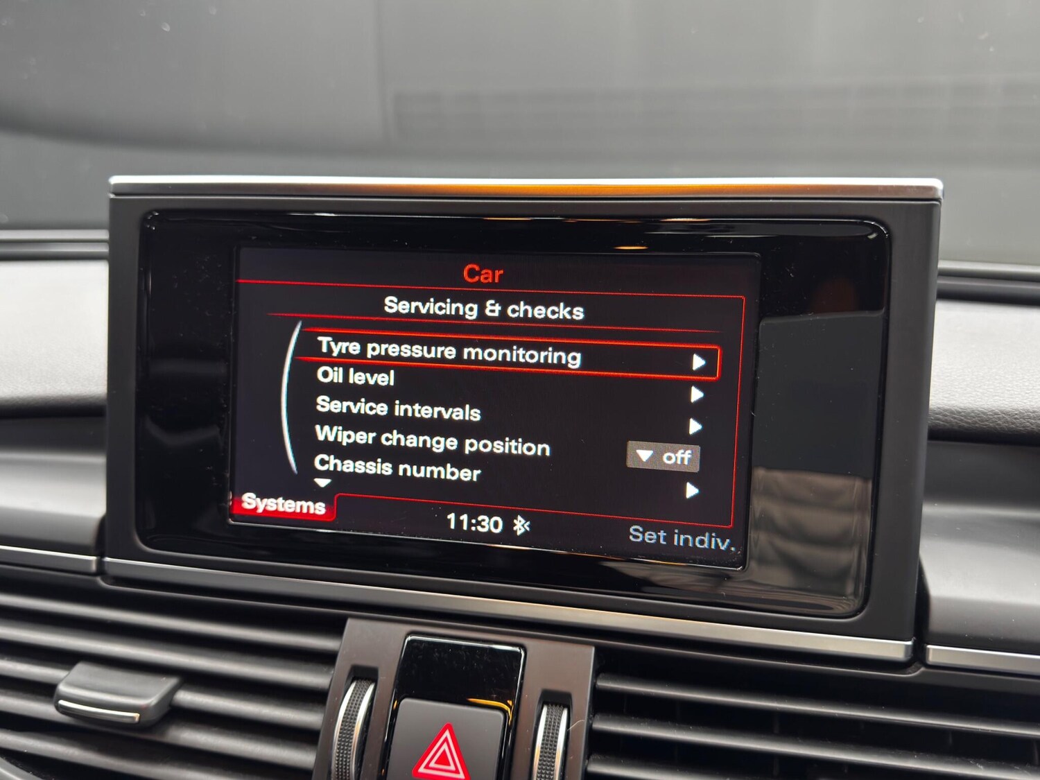 Used Audi A6 2015 for sale - 76619765: Photo 35