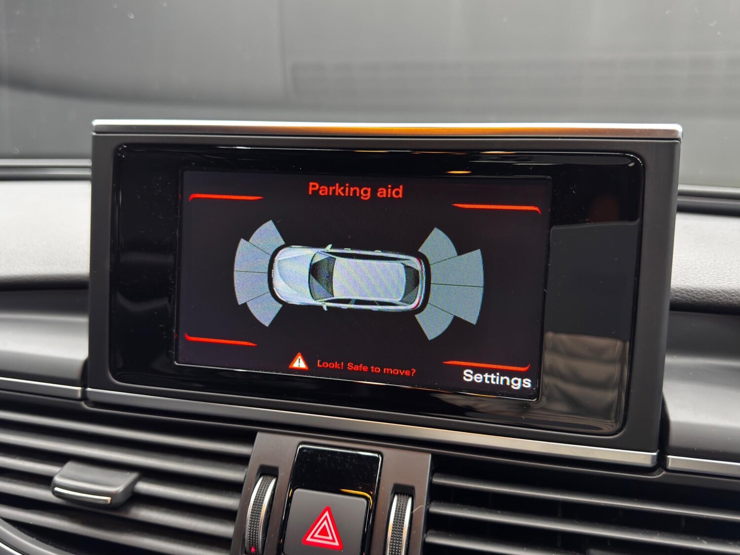 Used Audi A6 2015 for sale - 76619765: Photo 36