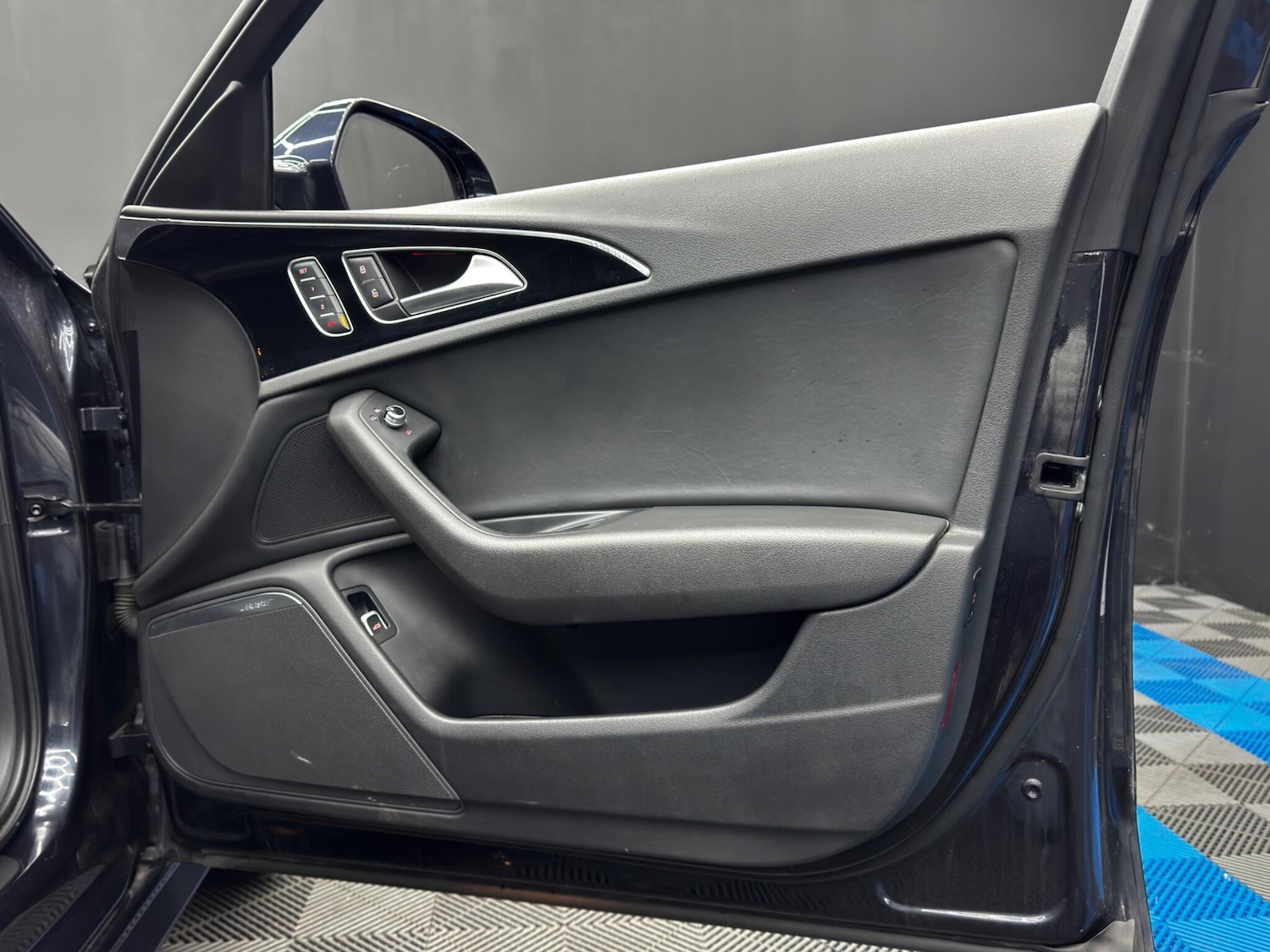 Used Audi A6 2015 for sale - 76619765: Photo 41