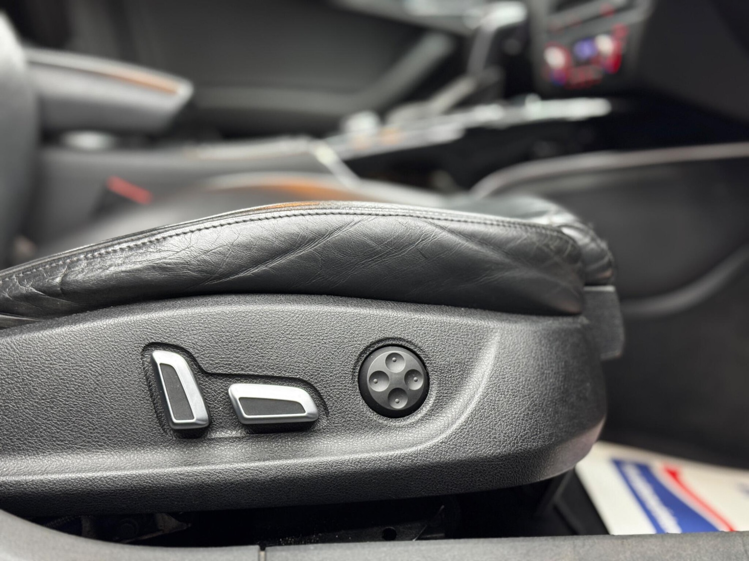 Used Audi A6 2015 for sale - 76619765: Photo 46