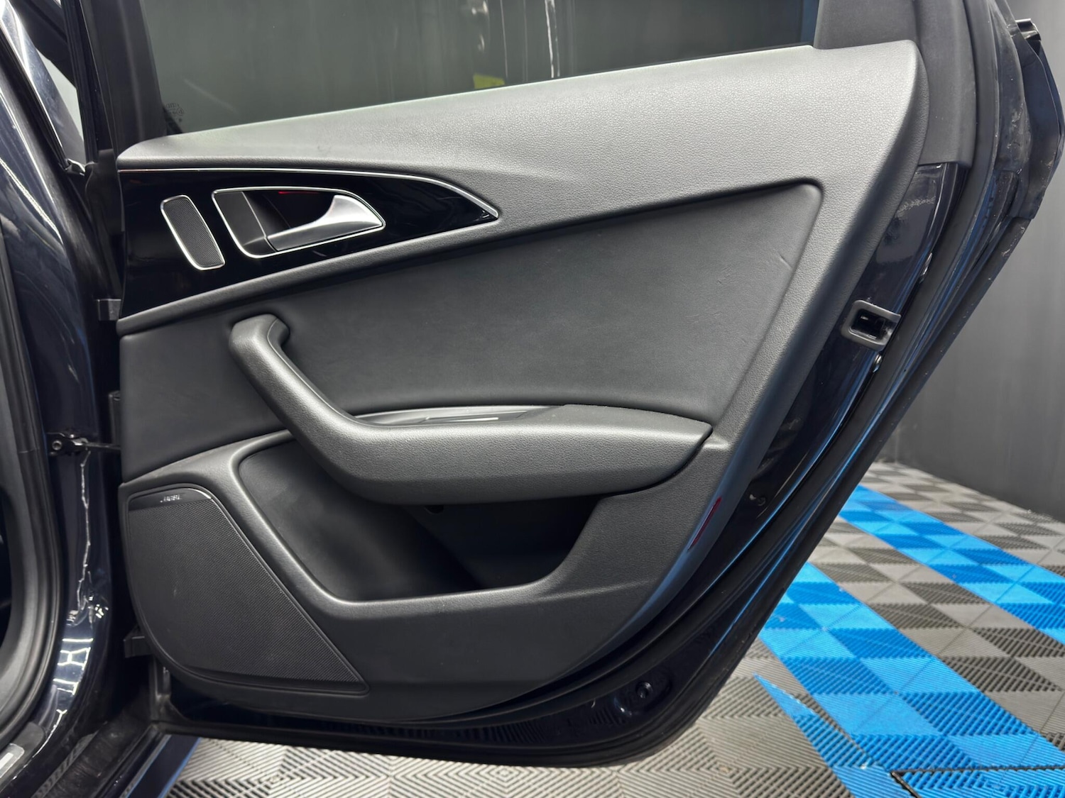 Used Audi A6 2015 for sale - 76619765: Photo 47