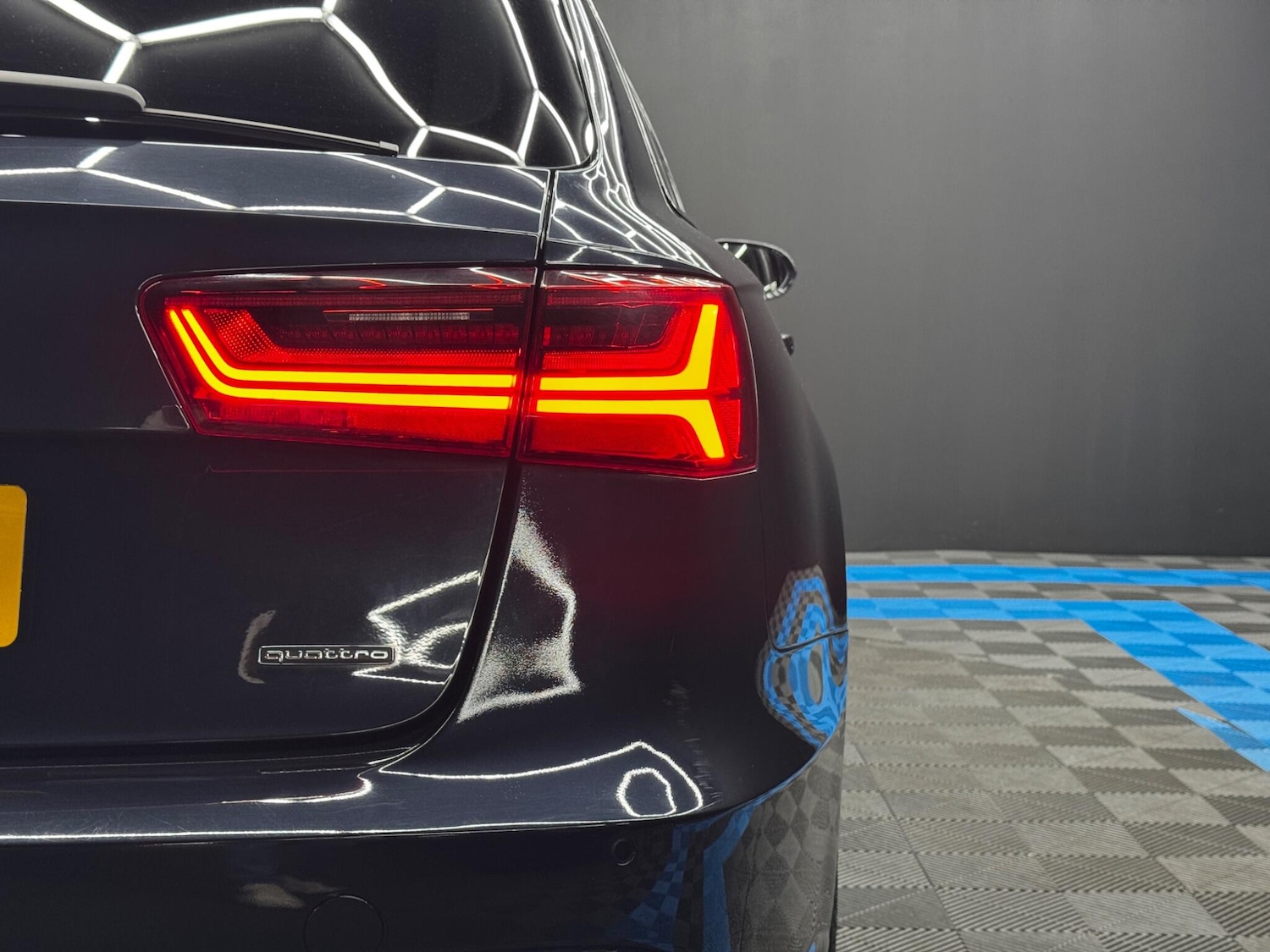 Used Audi A6 2015 for sale - 76619765: Photo 48