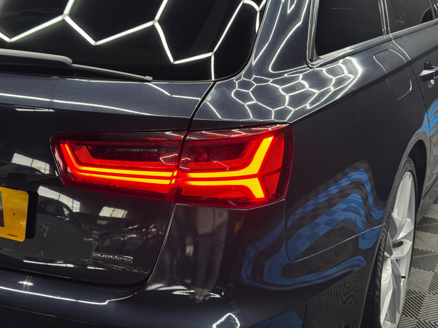 Used Audi A6 2015 for sale - 76619765: Photo 49