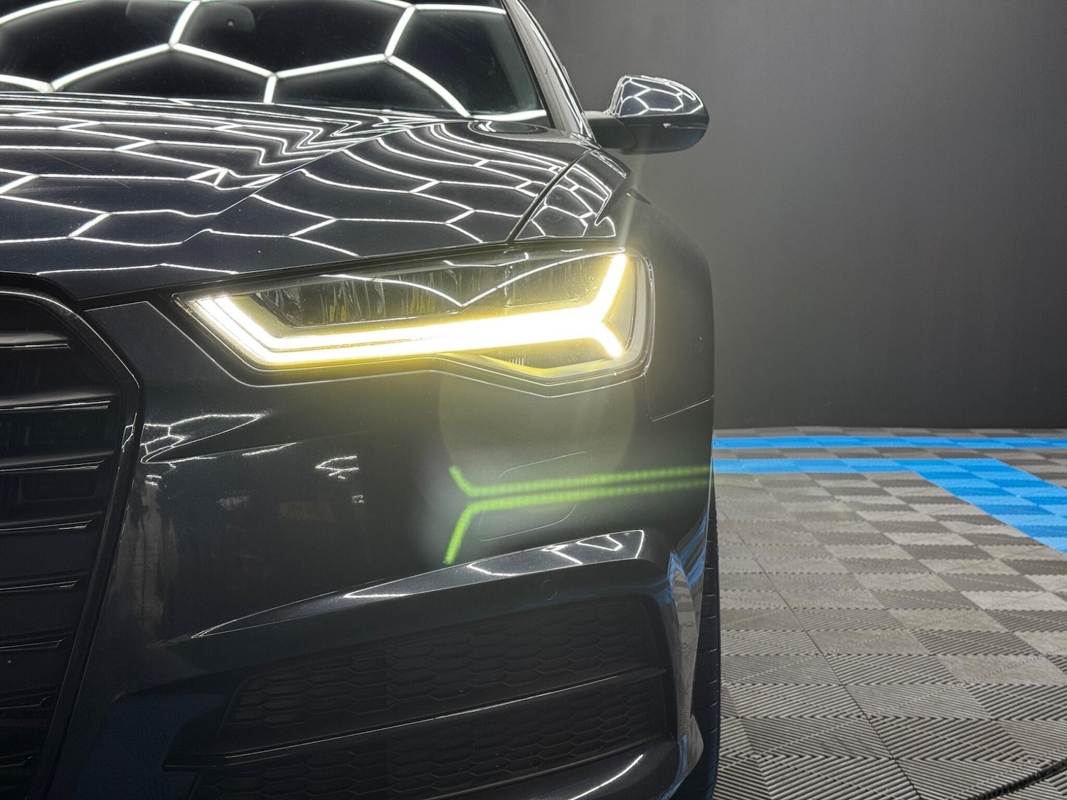 Used Audi A6 2015 for sale - 76619765: Photo 50