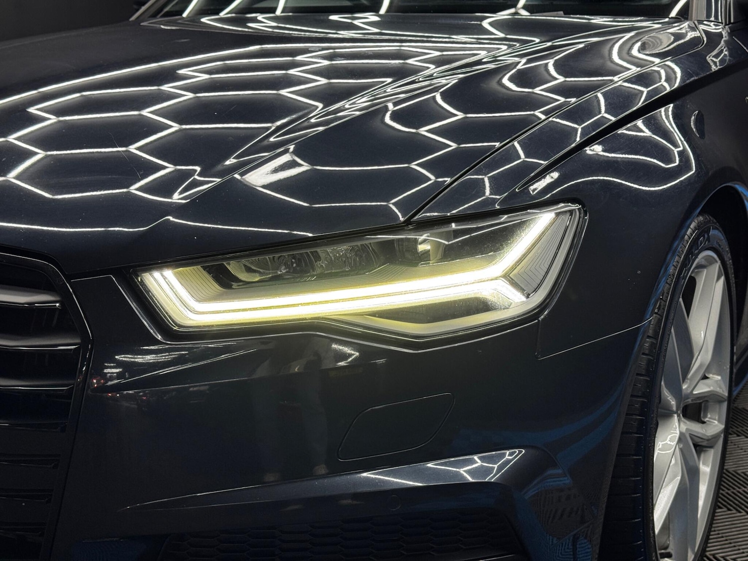 Used Audi A6 2015 for sale - 76619765: Photo 51