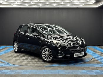 Used Vauxhall Corsa 2018 for sale - 79751094: Photo