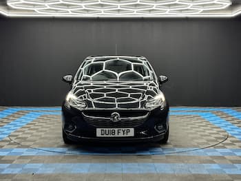 Used Vauxhall Corsa 2018 for sale - 79751094: Photo