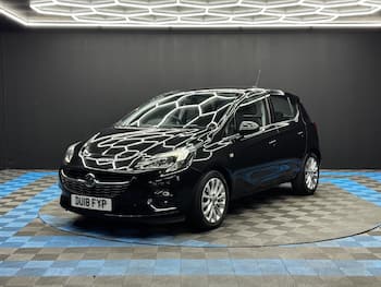 Used Vauxhall Corsa 2018 for sale - 79751094: Photo