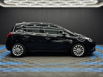 Used Vauxhall Corsa 2018 for sale - 79751094: Photo