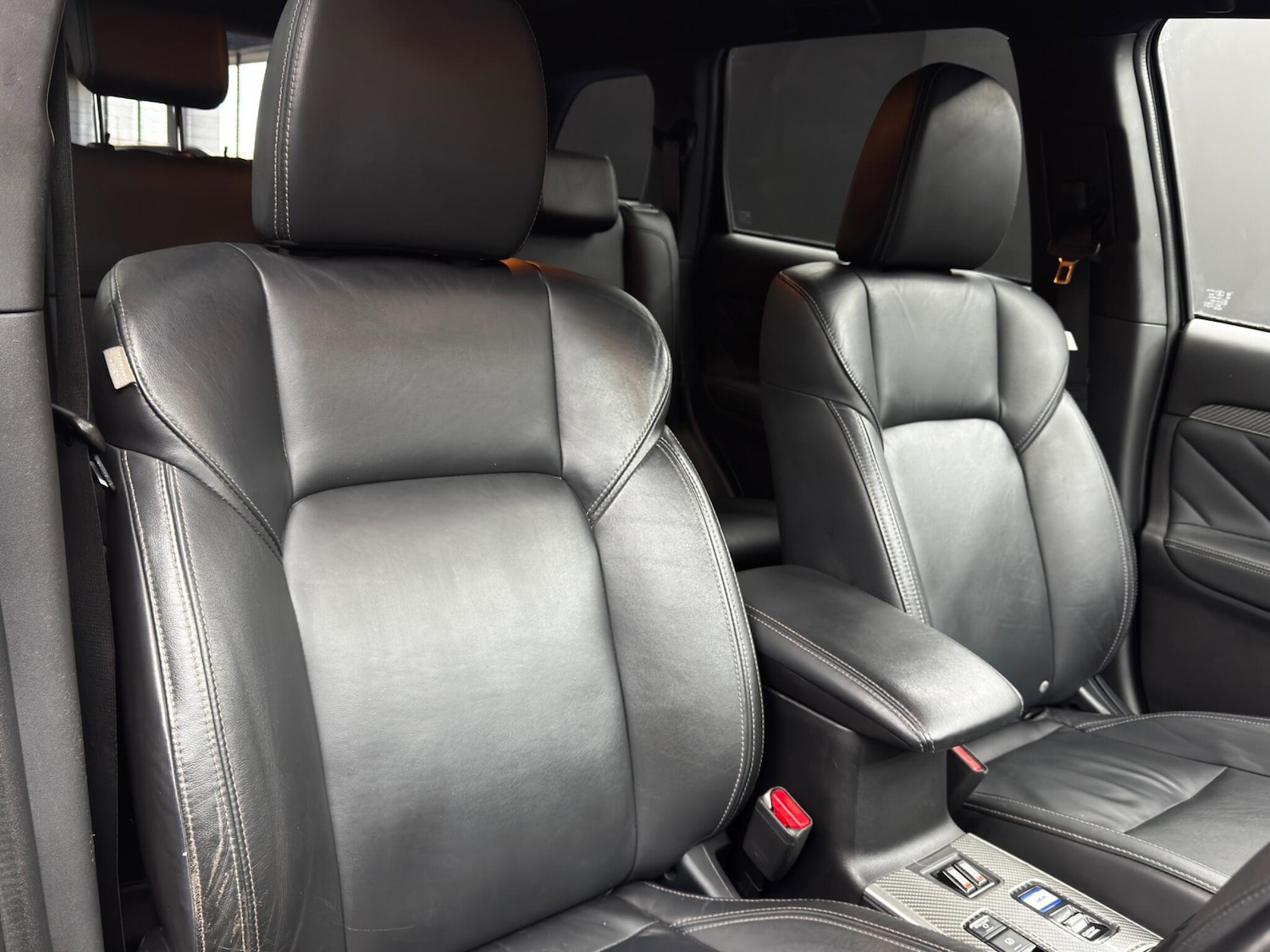 Used Mitsubishi Outlander 2018 for sale - 77175537: Photo 12