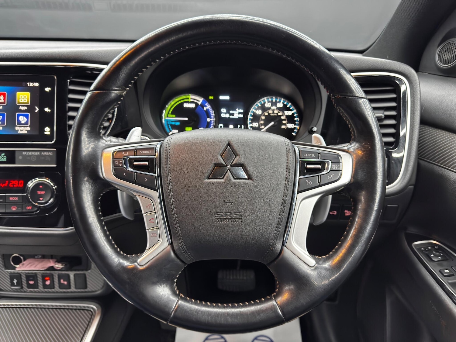 Used Mitsubishi Outlander 2018 for sale - 77175537: Photo 19