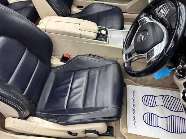 Used Mercedes-Benz E-Class 2013 for sale - 76189643: Photo 12