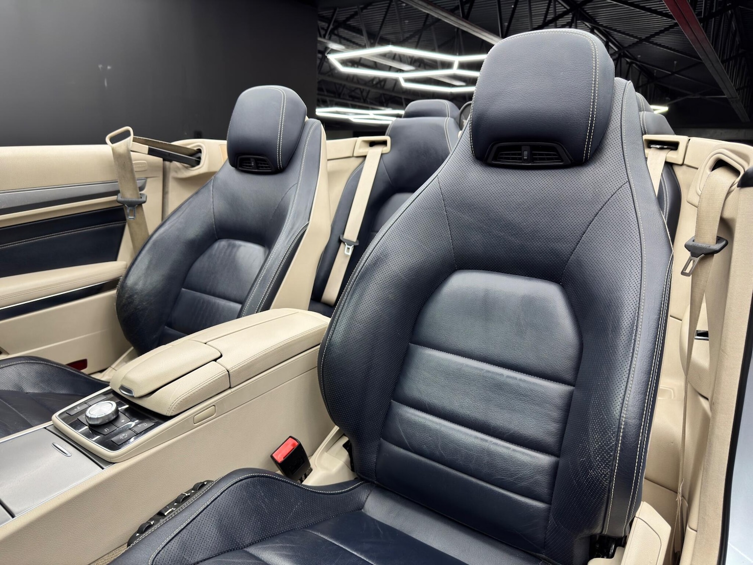 Used Mercedes-Benz E Class 2013 for sale - 76189643: Photo 13