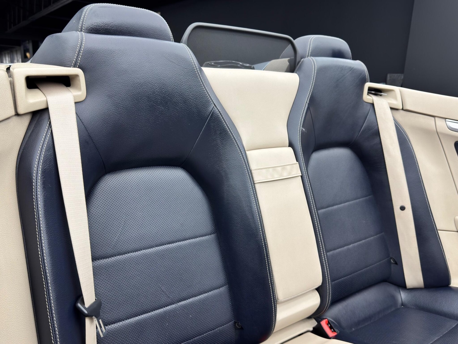 Used Mercedes-Benz E Class 2013 for sale - 76189643: Photo 14