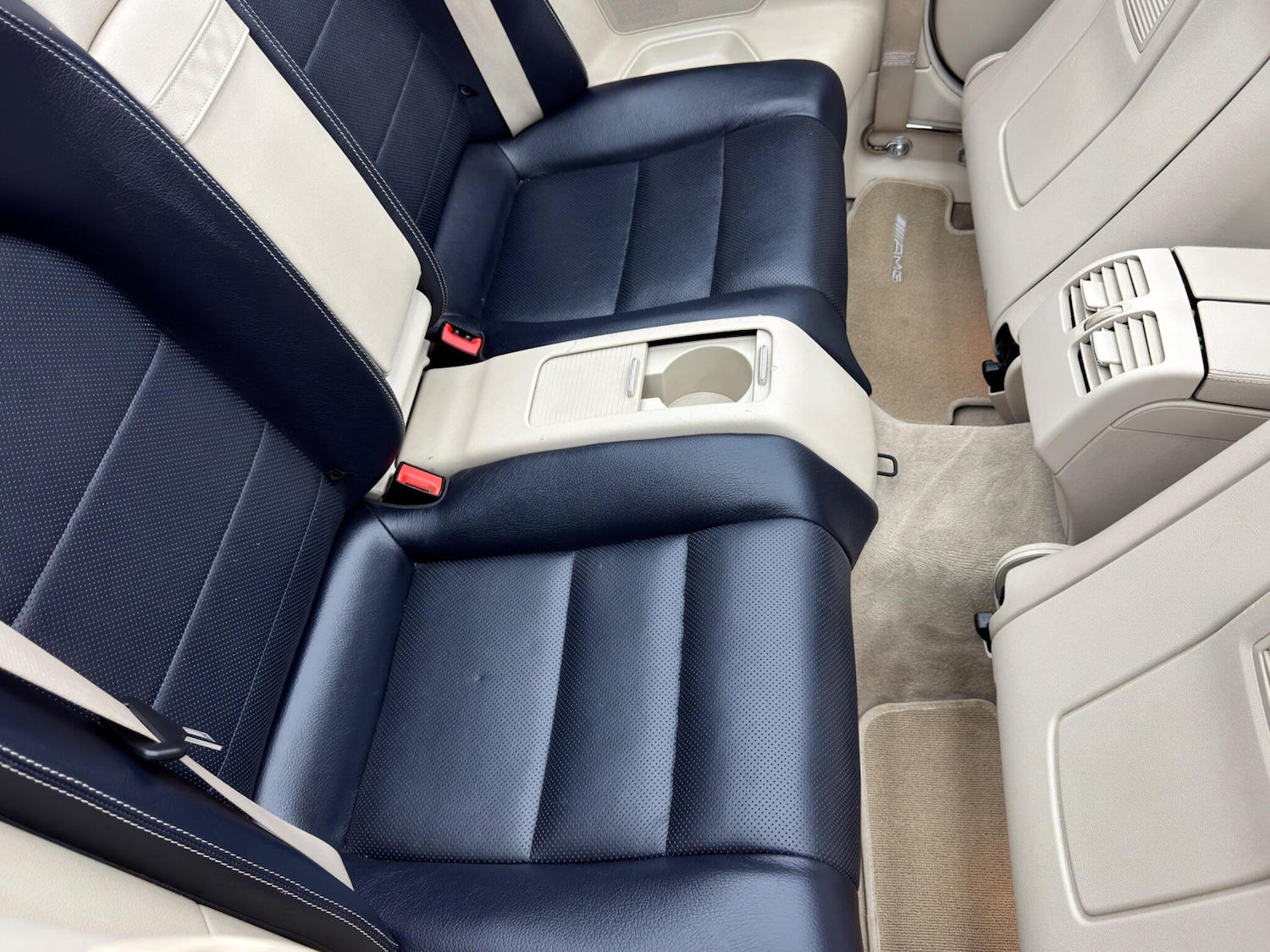 Used Mercedes-Benz E Class 2013 for sale - 76189643: Photo 15