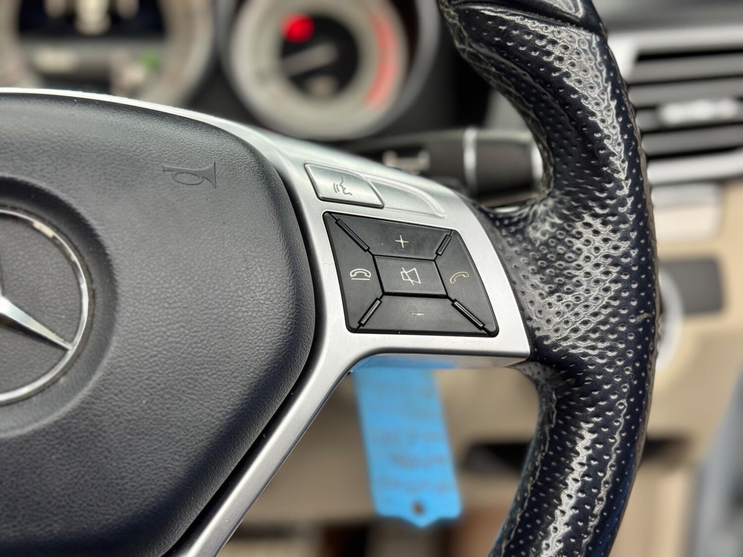 Used Mercedes-Benz E Class 2013 for sale - 76189643: Photo 20