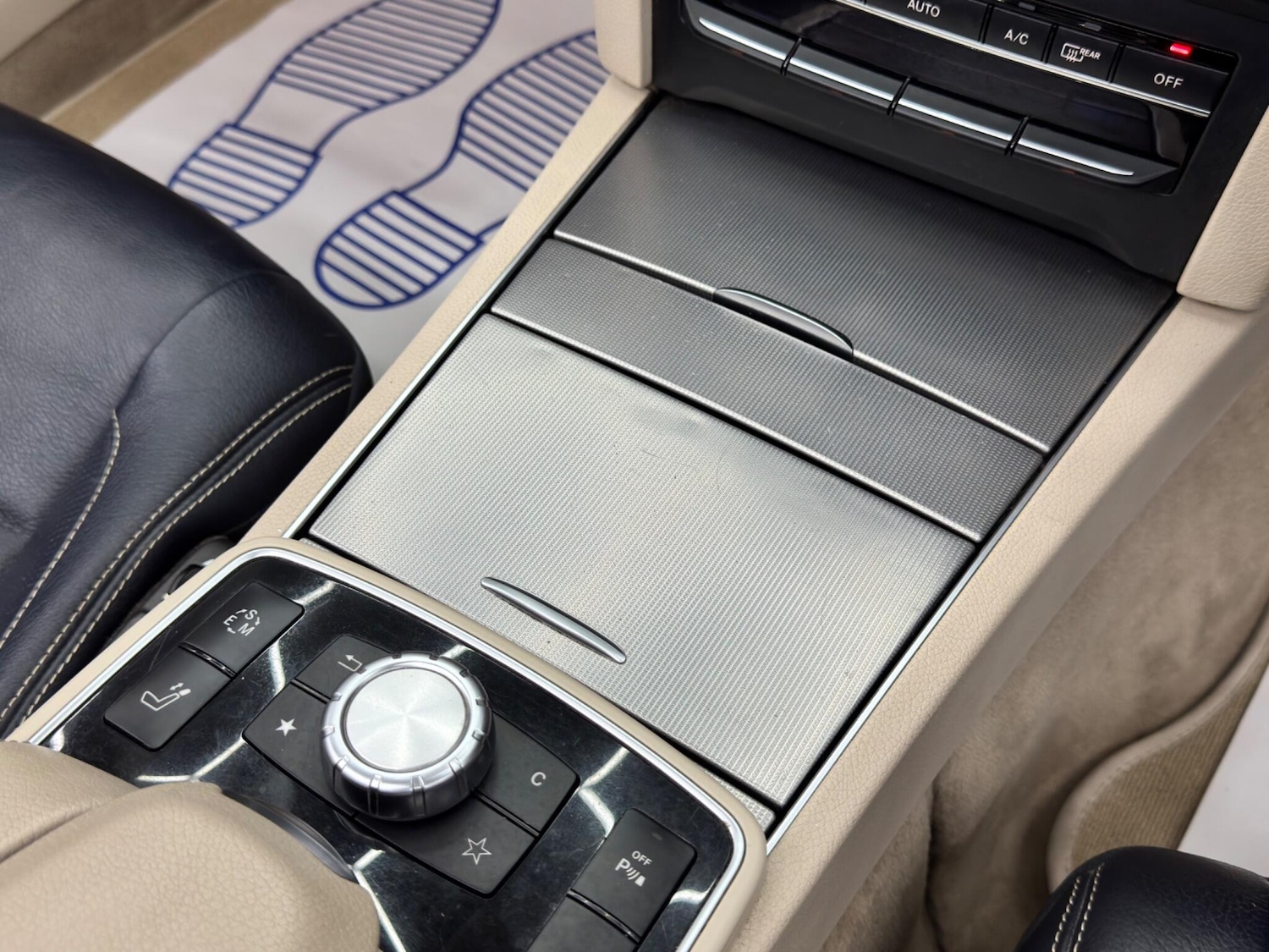 Used Mercedes-Benz E Class 2013 for sale - 76189643: Photo 23