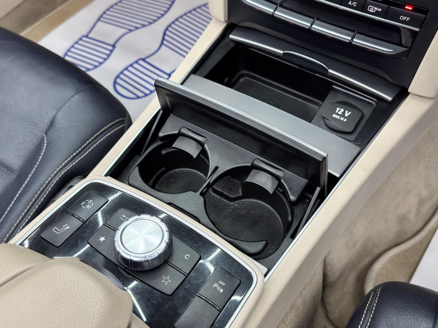 Used Mercedes-Benz E Class 2013 for sale - 76189643: Photo 24