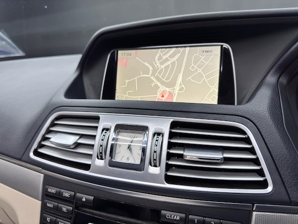 Used Mercedes-Benz E-Class 2013 for sale - 76189643: Photo 26