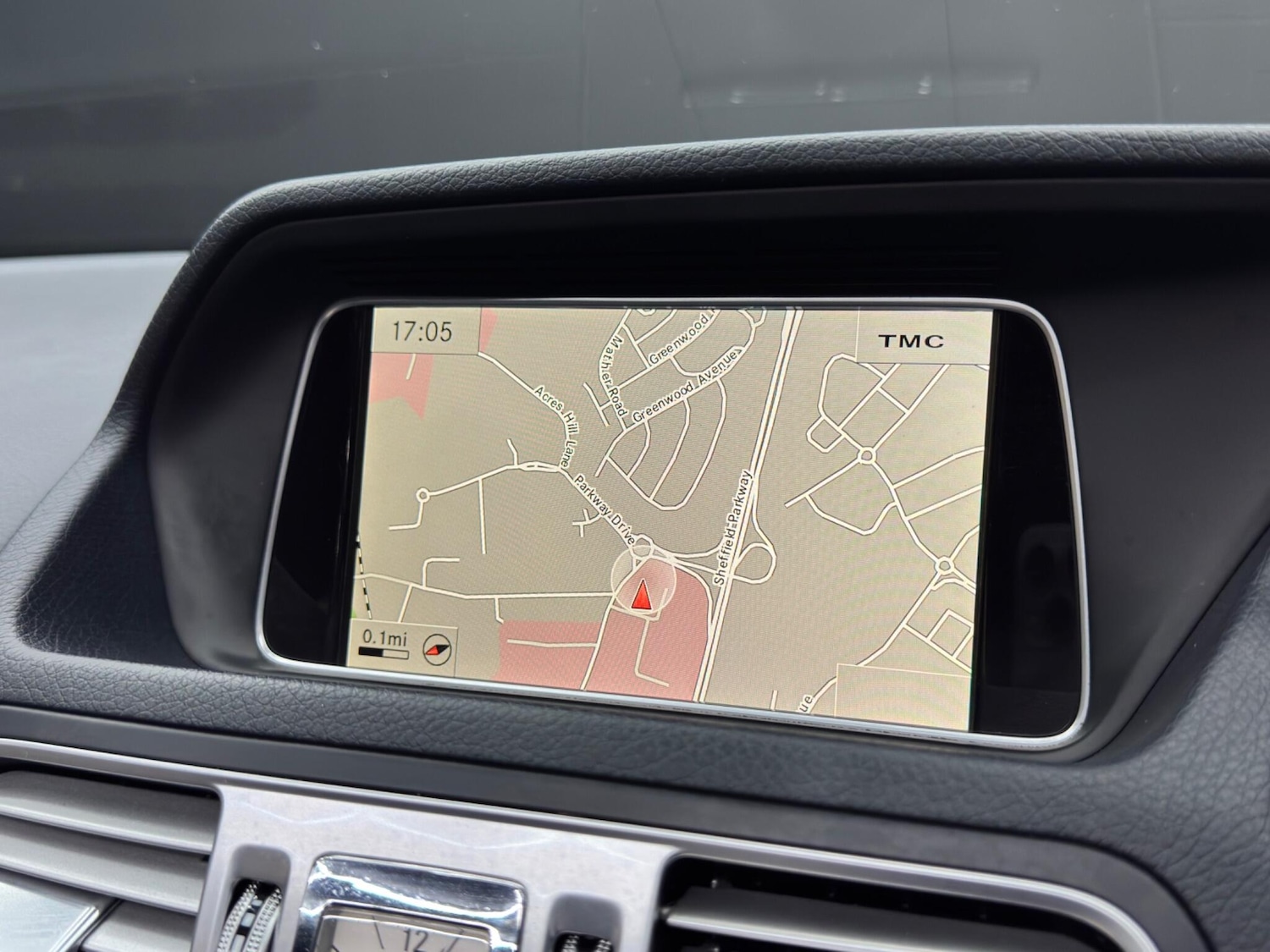 Used Mercedes-Benz E Class 2013 for sale - 76189643: Photo 27