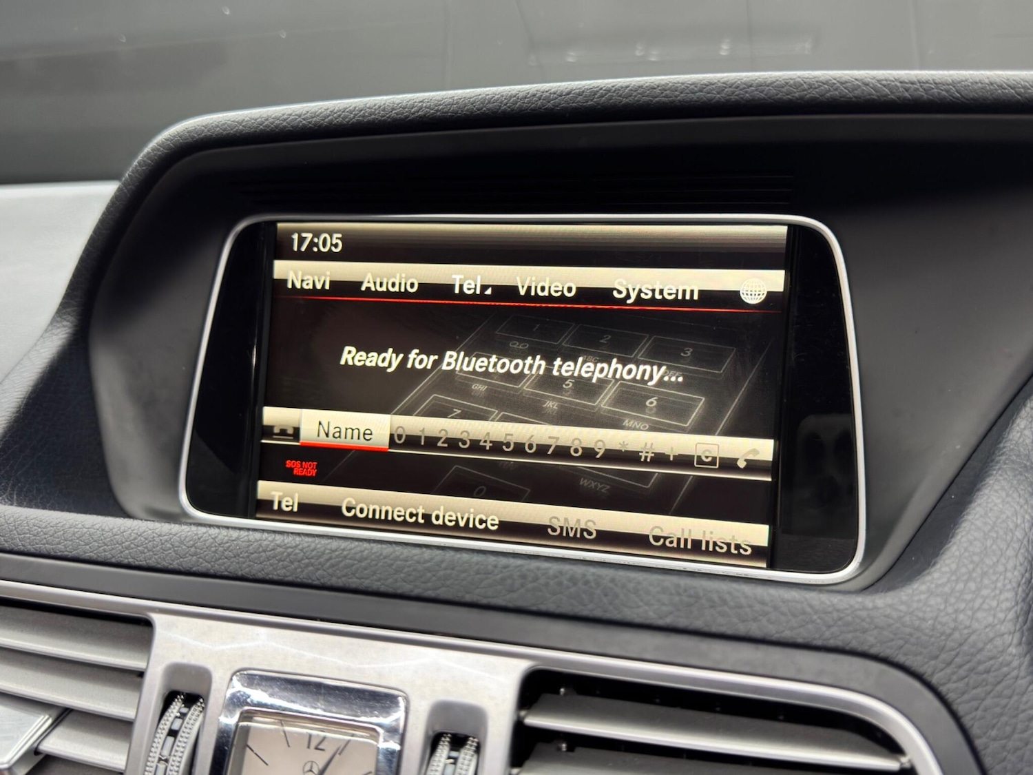 Used Mercedes-Benz E Class 2013 for sale - 76189643: Photo 31