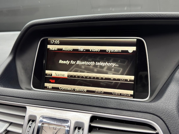 Used Mercedes-Benz E-Class 2013 for sale - 76189643: Photo 31