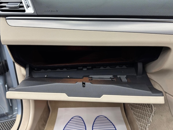 Used Mercedes-Benz E-Class 2013 for sale - 76189643: Photo 34