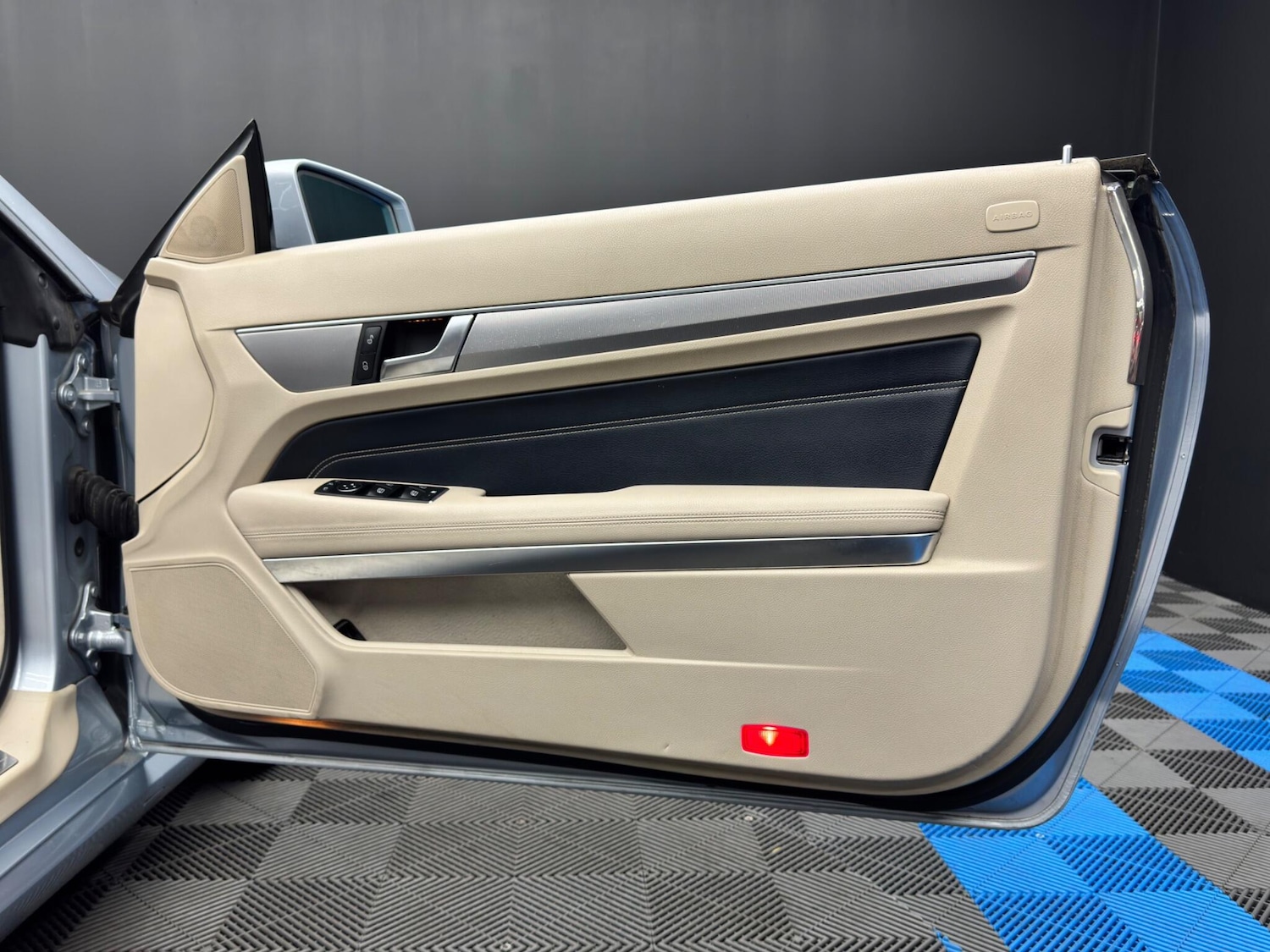 Used Mercedes-Benz E Class 2013 for sale - 76189643: Photo 36