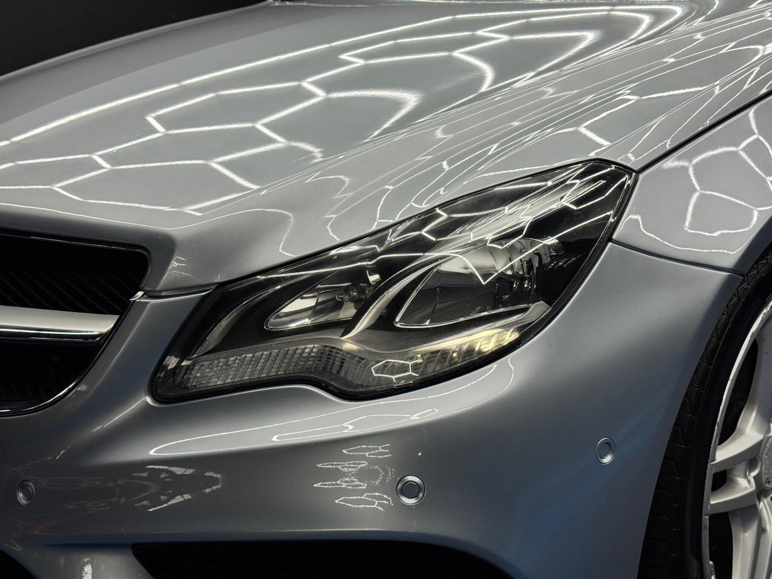 Used Mercedes-Benz E Class 2013 for sale - 76189643: Photo 42