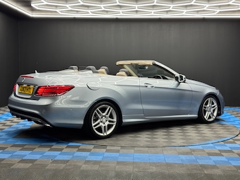 Used Mercedes-Benz E-Class 2013 for sale - 76189643: Photo 4