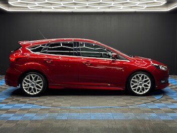 Used Ford Focus 2016 for sale - 78586082: Photo