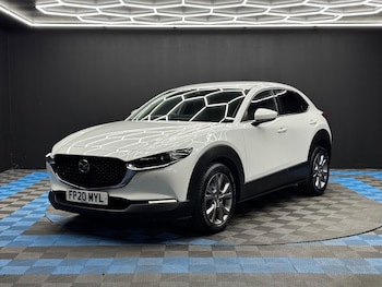 Used Mazda CX-30 2020 for sale - 79426690: Photo