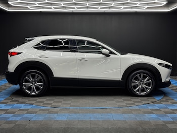 Used Mazda CX-30 2020 for sale - 79426690: Photo