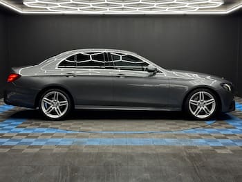 Used Mercedes-Benz E Class 2016 for sale - 79698985: Photo