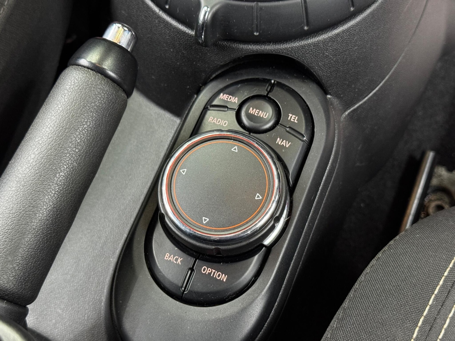 Used MINI Hatch 2014 for sale - 77852888: Photo 22