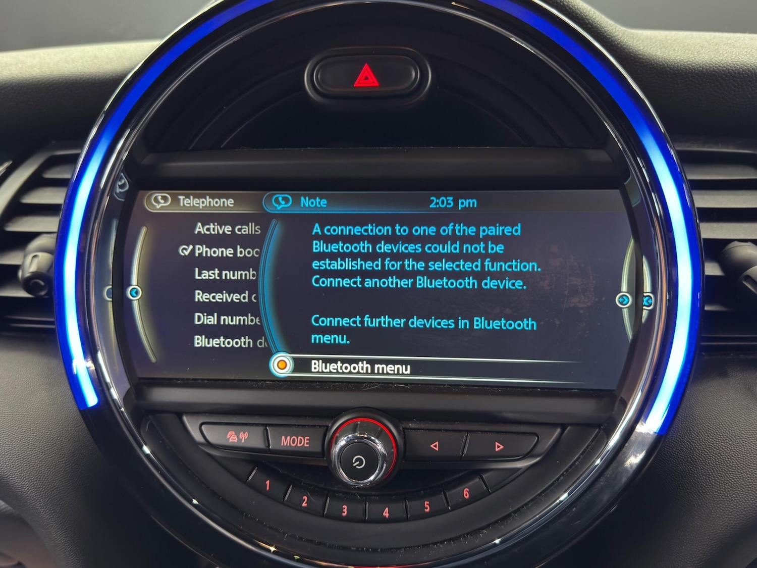 Used MINI Hatch 2014 for sale - 77852888: Photo 29