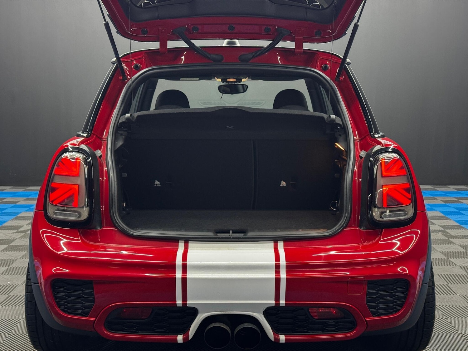 Used MINI Hatch 2014 for sale - 77852888: Photo 37