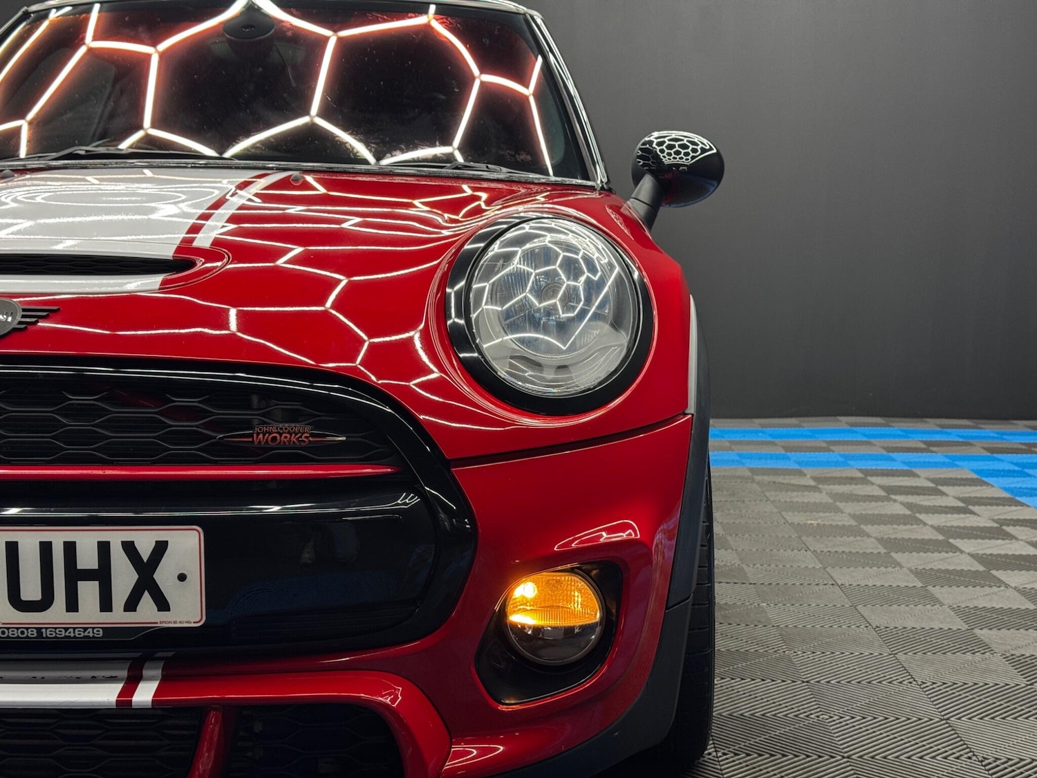 Used MINI Hatch 2014 for sale - 77852888: Photo 42