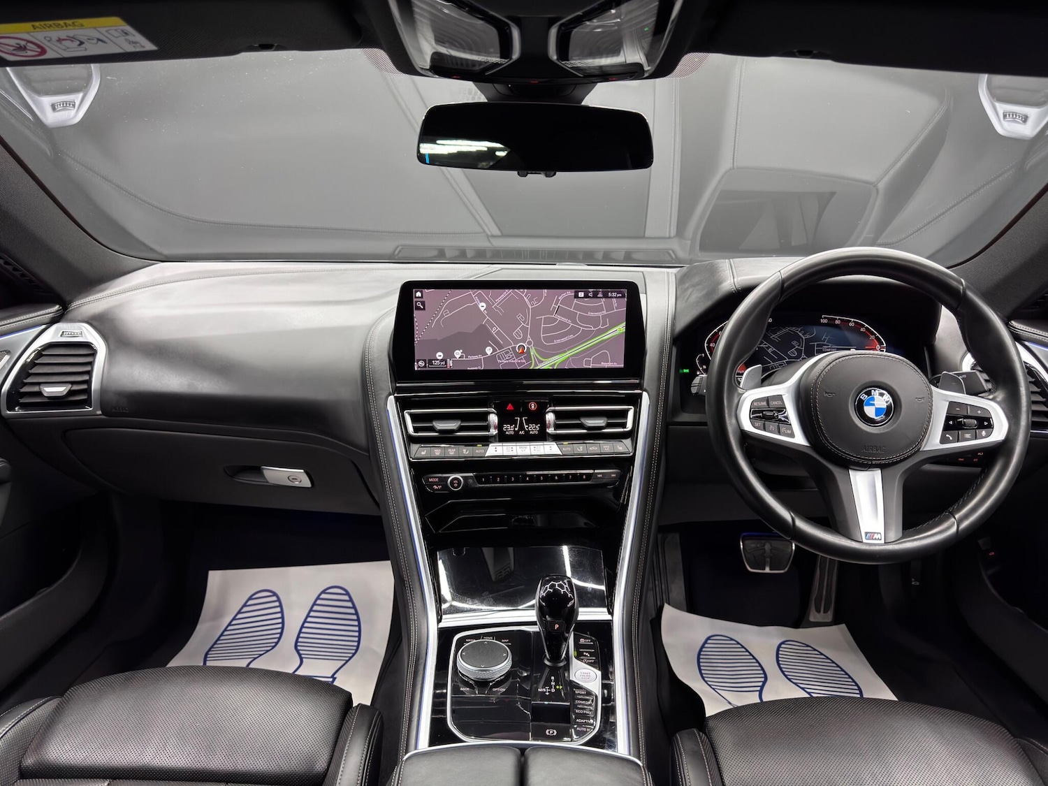 Used BMW 8 Series 2022 for sale - 76633178: Photo 10