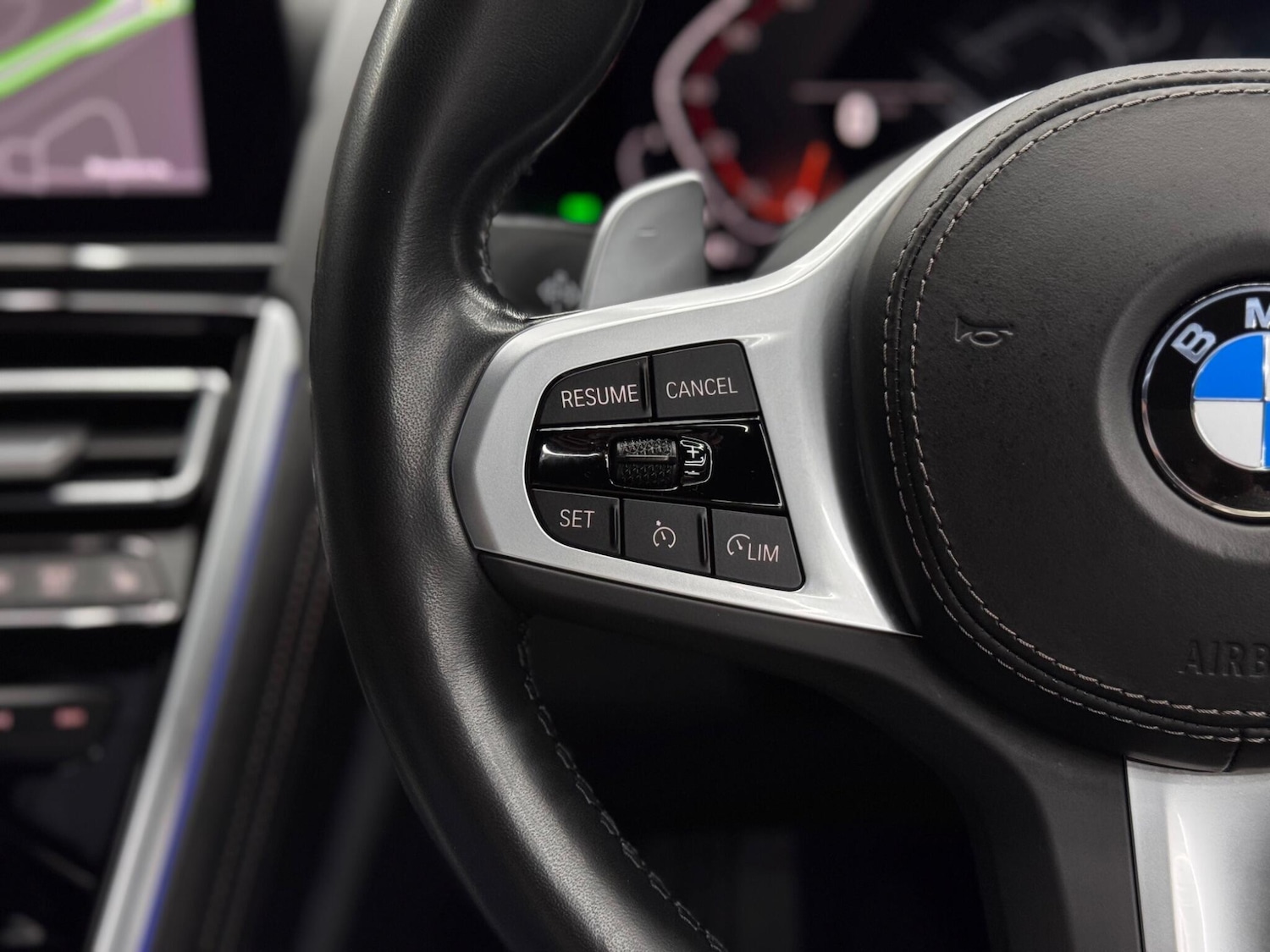 Used BMW 8 Series 2022 for sale - 76633178: Photo 19