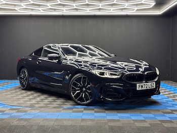 2022 (72) - 840i M Sport 2dr Auto