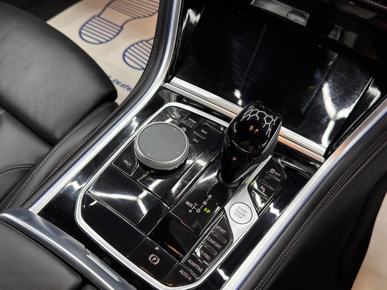 Used BMW 8 Series 2022 for sale - 76633178: Photo 24