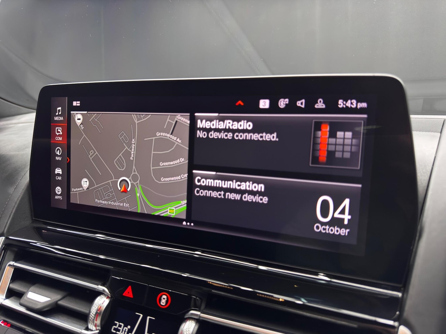 Used BMW 8 Series 2022 for sale - 76633178: Photo 30