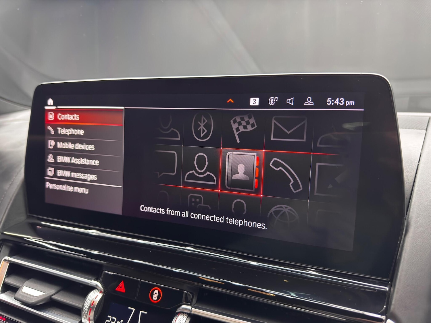 Used BMW 8 Series 2022 for sale - 76633178: Photo 34