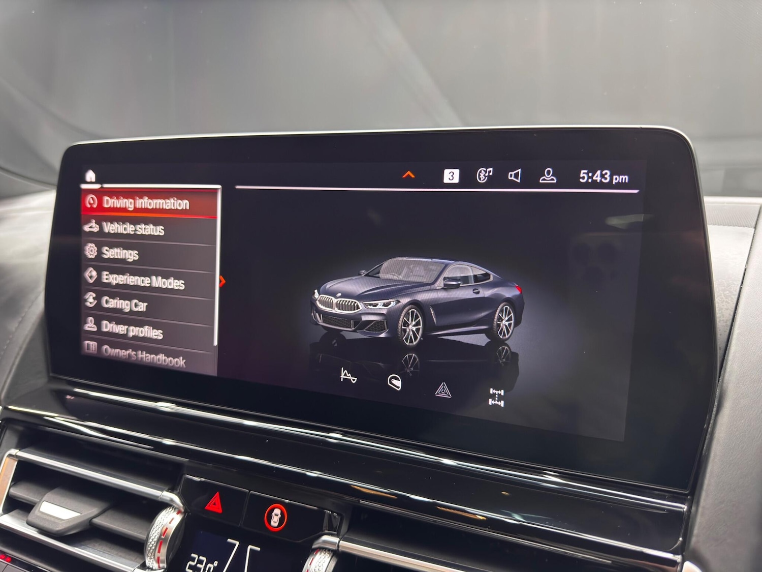 Used BMW 8 Series 2022 for sale - 76633178: Photo 35