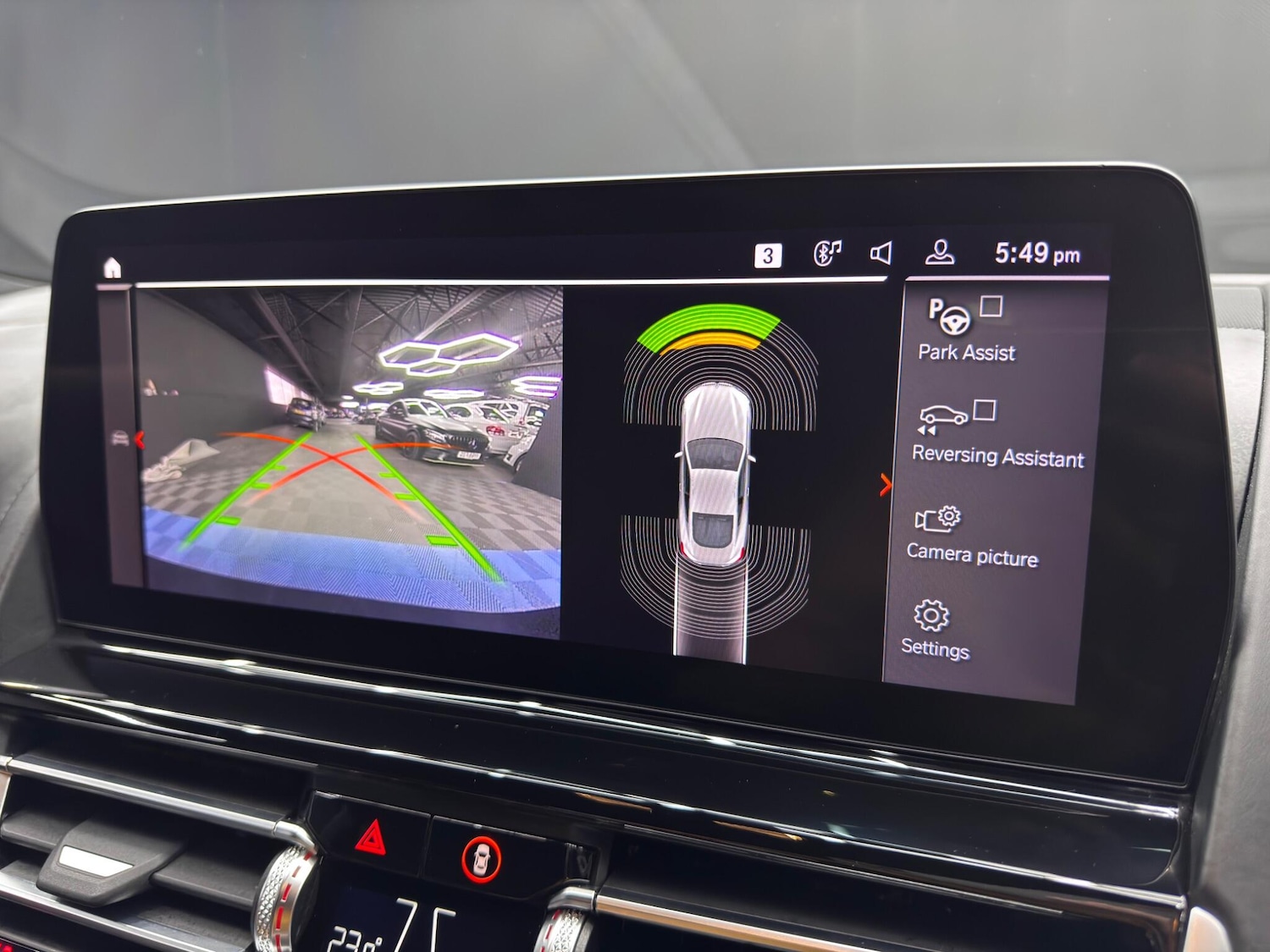 Used BMW 8 Series 2022 for sale - 76633178: Photo 43