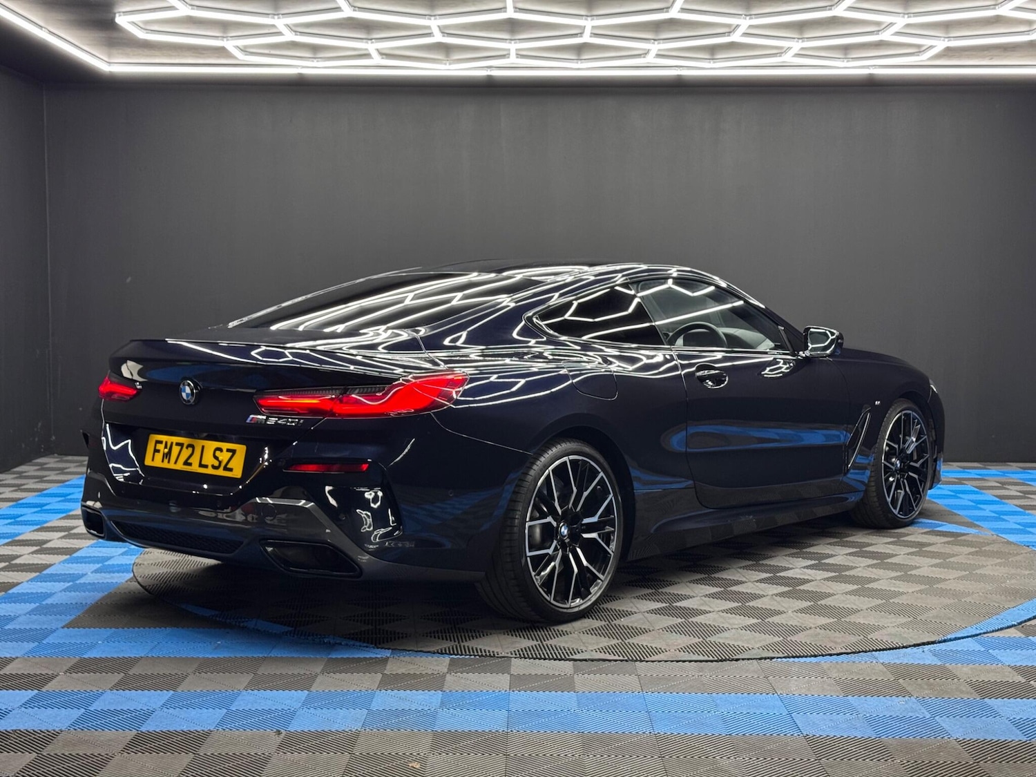 Used BMW 8 Series 2022 for sale - 76633178: Photo 5